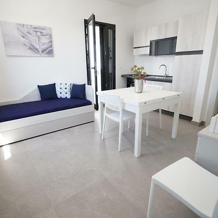 Casa Vacanza Il Tramaglio San Foca Eksteriør bilde